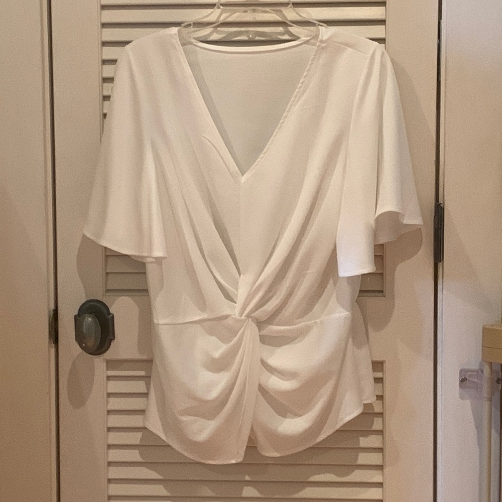 Women blouse